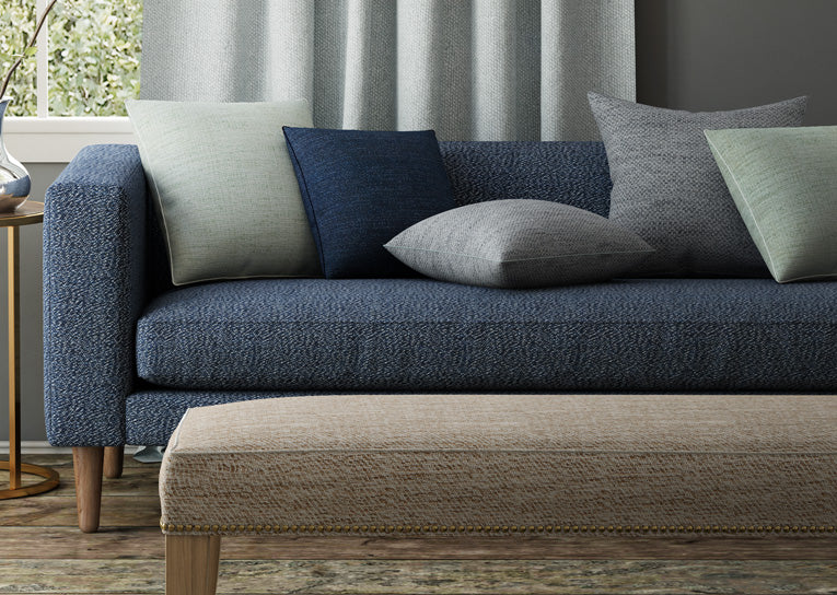 Exploring Sofa Fabrics - Discovering the Ideal Material for Your Lifestyle