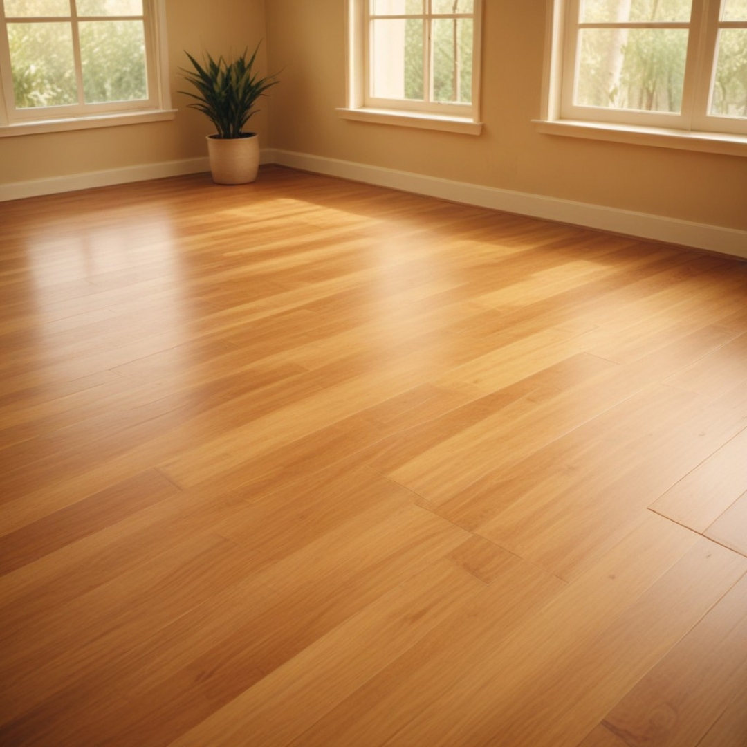 Wooden Flooring