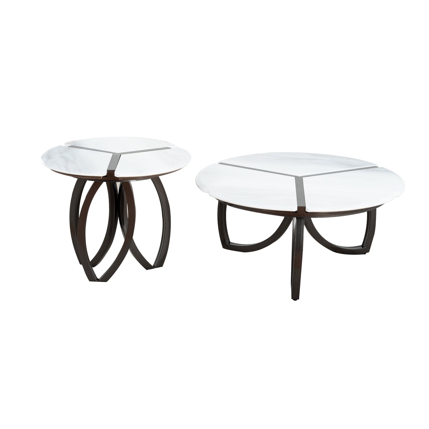 Coffee Table Set of AH-2318