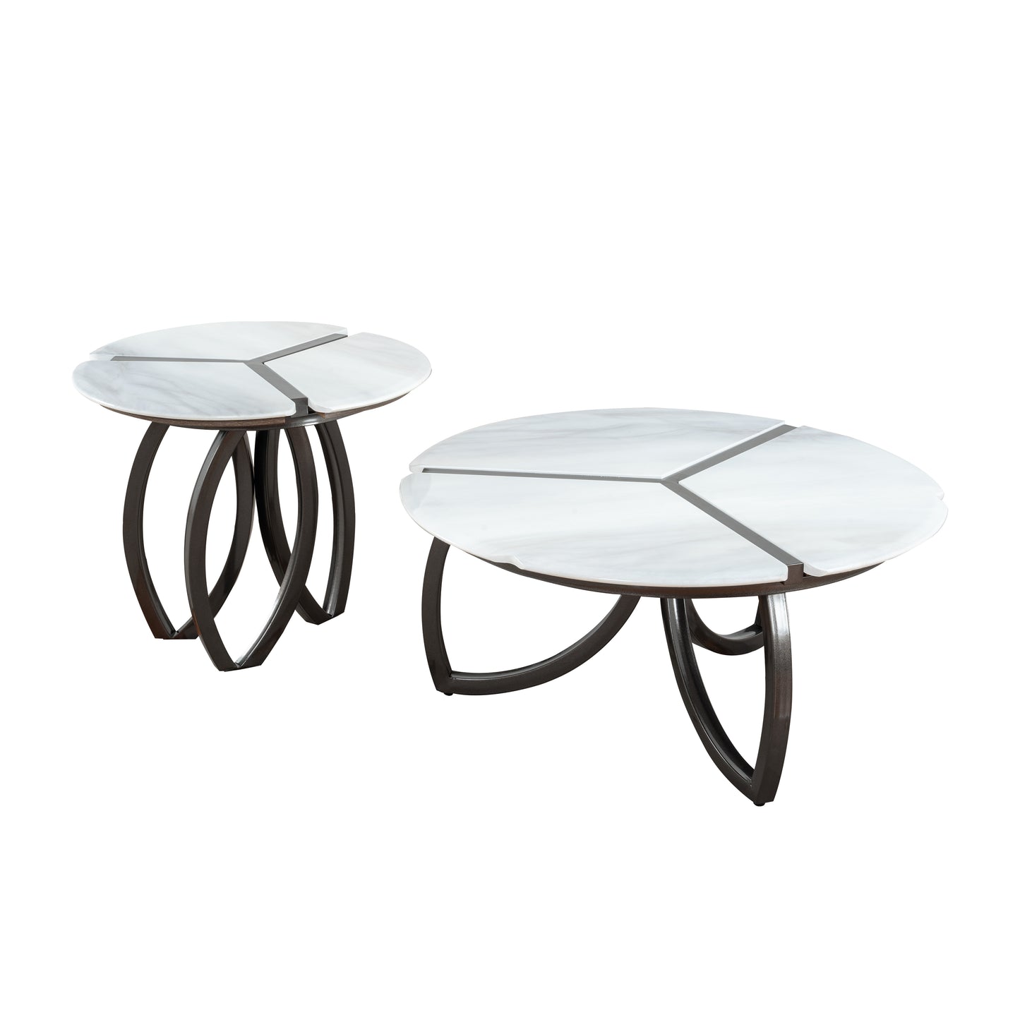 Coffee Table Set of AH-2318