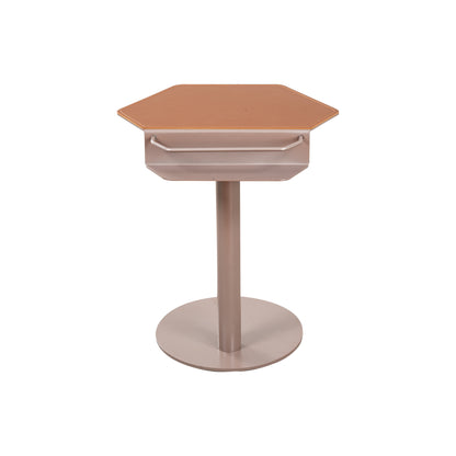 Corner Table 019