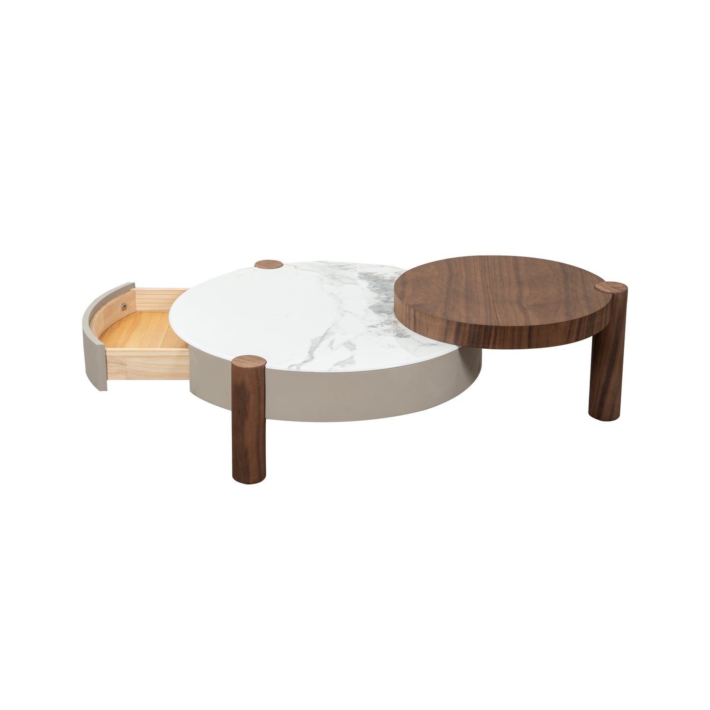 Coffee Table Set 2410