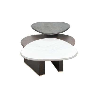 CoffeeTable Set 2521