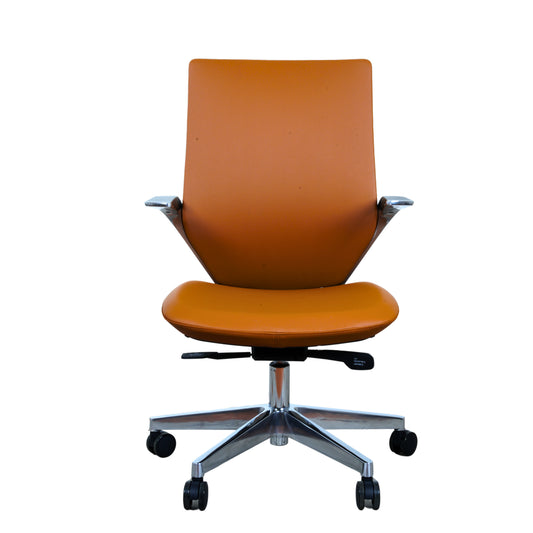 Duster MB Chair