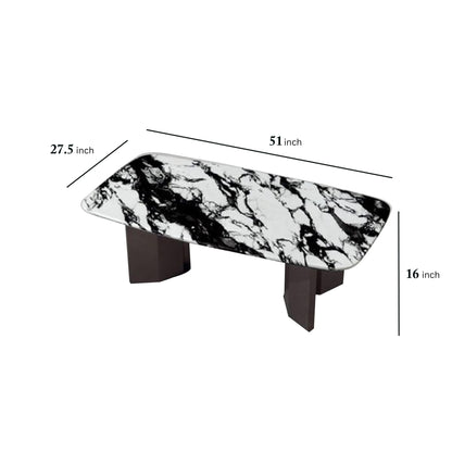 LMG CT Coffee Table 24111