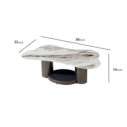 LMG CT Coffee Table 24106