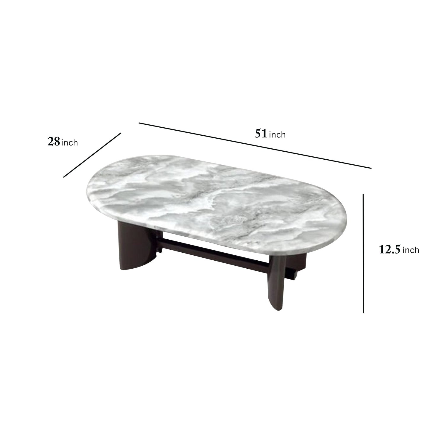 LMG CT Coffee Table 23883