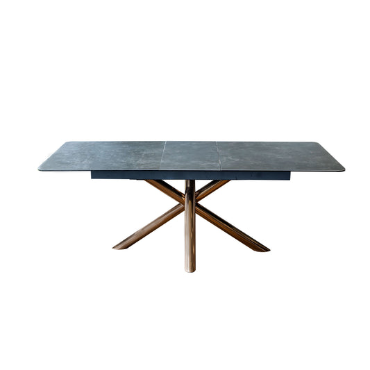 6 Seater EXT. Dining Table - 9022