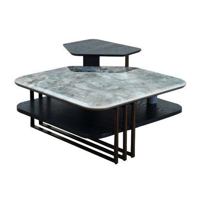 LMG CT Coffee Table Set A2311