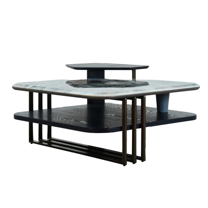 LMG CT Coffee Table Set A2311