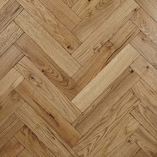Heiringbone EGO Wooden Flooring