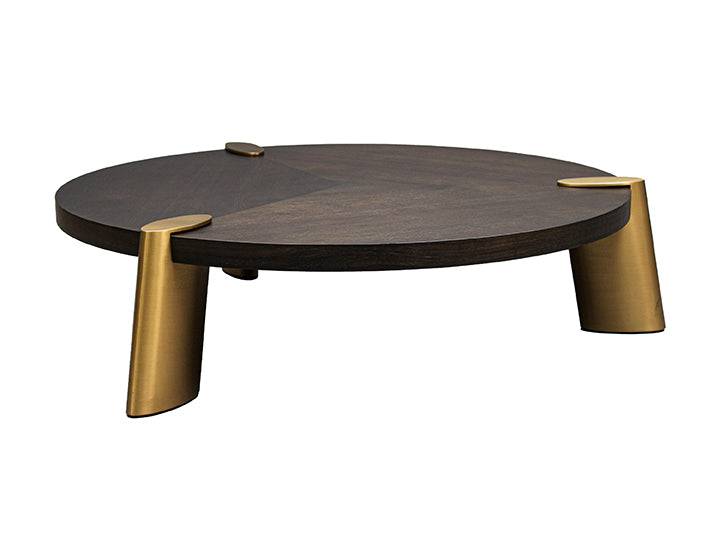 Stylish Coffee Table with Premium Design - C17191