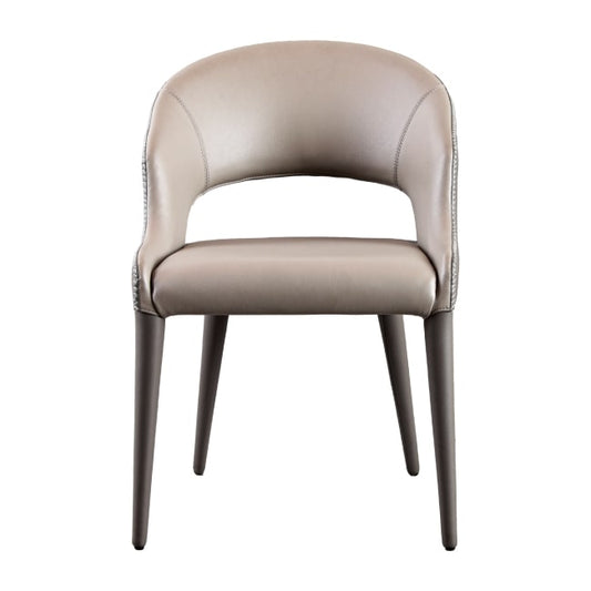 Dining chair Dark Grey