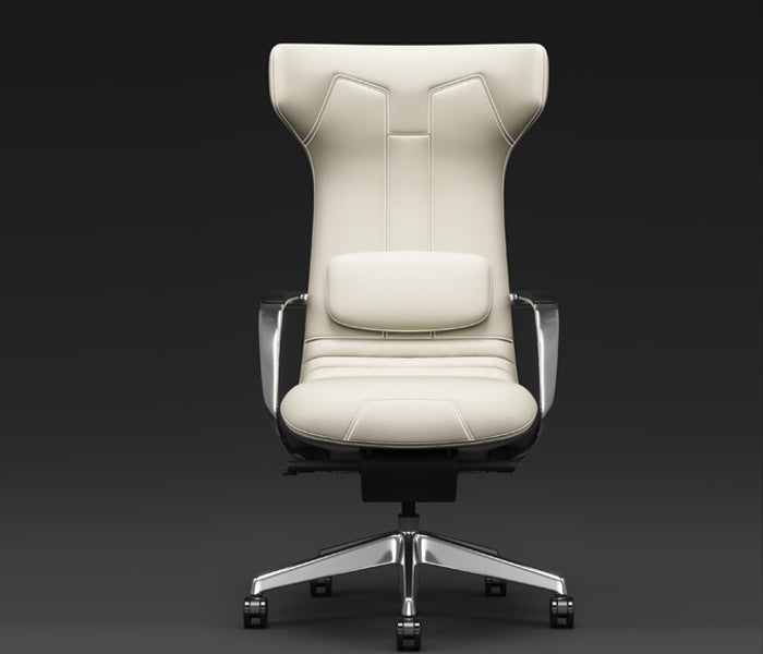 Magnet HB Leather Office Chair