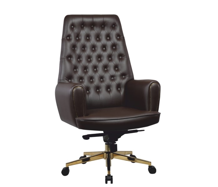 Legacy HB Office Chair Off White