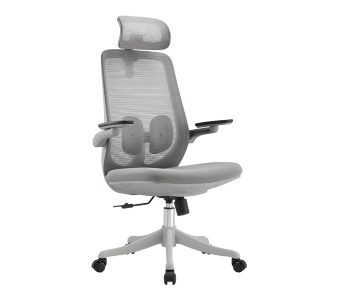 Winner HB Office Chair Grey