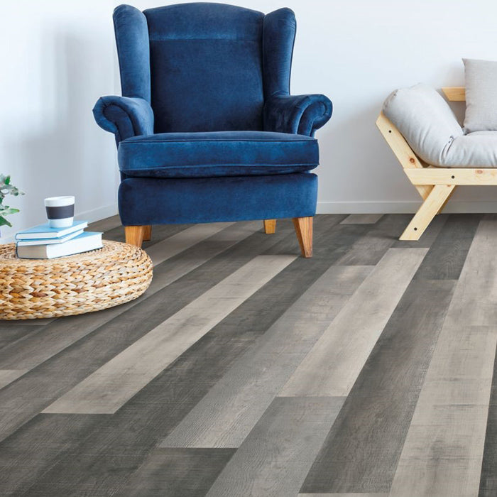 STYLISH SPC STUPA PLANK FLOORING EGO