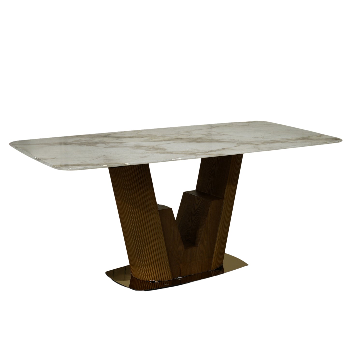 Dining Table 6 Seater LMG-808A