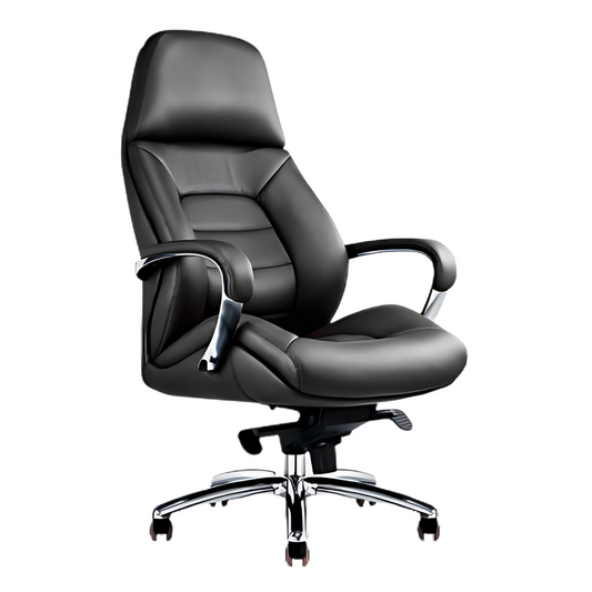 Boss HB Chair-Black