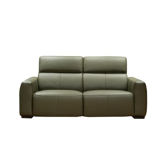 Amber HL Dual Motor Power Recliner 3 Seater-RS-12885-PR