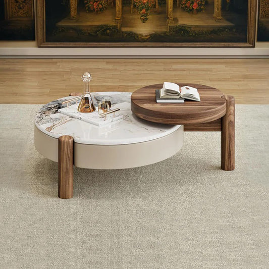 Dive Coffee Table Set- 2410